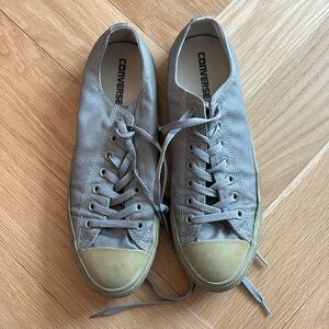 Converse All Star Size 10